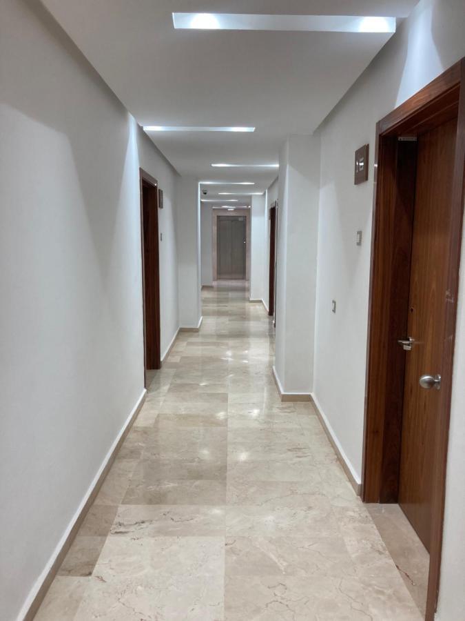 Appartement Piscine Marrakech Marrakesh Ngoại thất bức ảnh